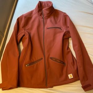 Carhartt women’s jacket